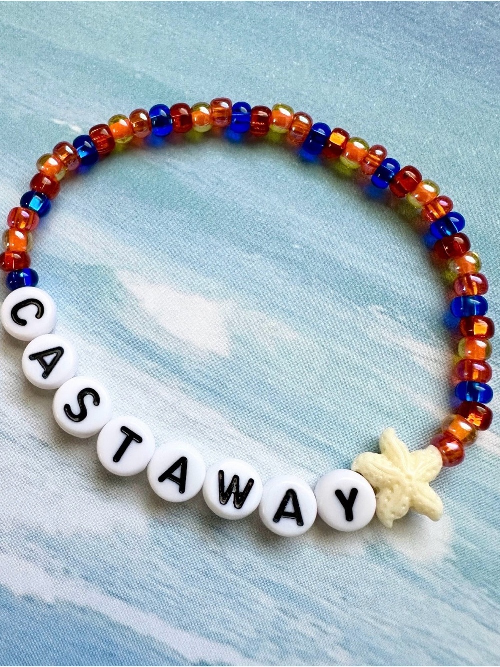 Castaway Bracelet
